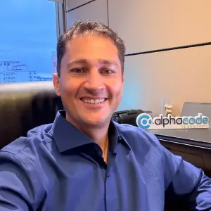 Rafael Franco Ceo Alphacode